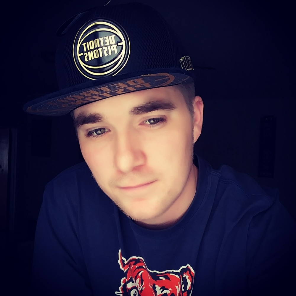 Meet your Posher, Kyle